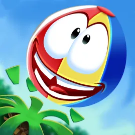 Airheads Jump - Jungle Platformer Mobile Game
