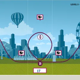 Formula for Thrills - Physics Education Rollercoaster