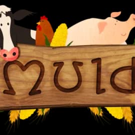 Muld (Soil) - Educational Farming Simulation